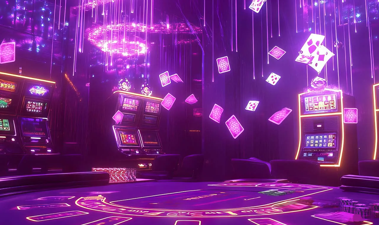 xz88 giúp người chơi điều hướng sảnh Casino theo từng thể loại