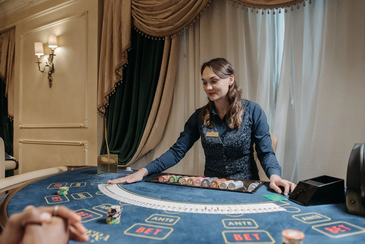 Chơi Blackjack hiệu quả hơn với hướng dẫn từ xz88